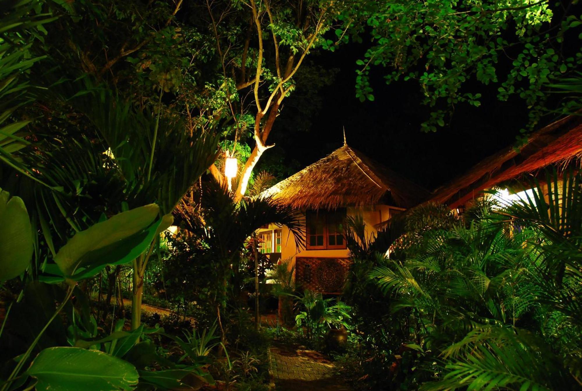 Varinda Resort Lamai Beach  Exteriör bild